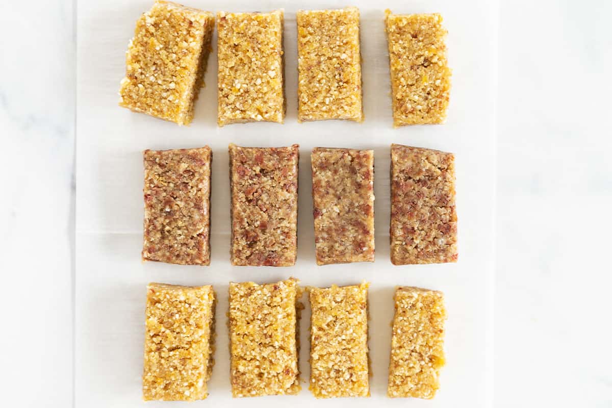 Healthy Lara Bar Style Treats: Easy Recipe & Nutrient Boost Tips